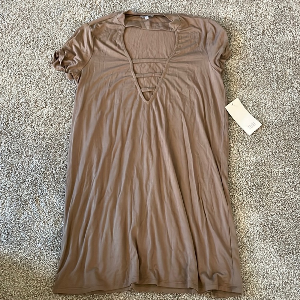 Tobi dress